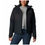 Ženska jakna Columbia Tipton Peak™ II Insulated Jacket