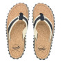 Japanke Gumbies Corker Natural Cork - Black