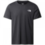 Muške funkcionalne majice The North Face Lightbright S/S Tee