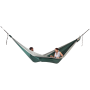 Viseća mreža za postavljanje na drvo Ticket to the moon Honey Moon Hammock