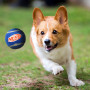 Igračka za psa Nerf Dog Squeak Tennis Ball 3 pcs