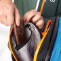 Lava torbe s airbagom Ortovox Free Rider 22 Avabag Kit