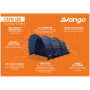 Šator Vango Capri 400
