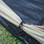 Šator Zulu Easy Tent 3 Plus