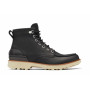 Muške cipele Sorel Caribou™ Moc Wp crna BlackOatmeal