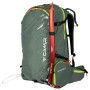Ruksak za turno skijanje Camp Ski Raptor 30