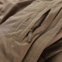 Ženska duga jakna Alpine Pro Stawa