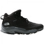 Muška obuća The North Face M Vectiv Exploris Mid Futurelight Lthr