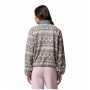 Ženska dukserica Columbia Sequoia Grove™ Ii Printed Half Zip