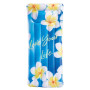 Ležaljka na napuhavanje Intex Tropical Island Mats 58772EU plava/žuta