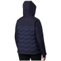 Ženska jakna Columbia Grand Trek Down Jacket