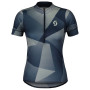 Ženski biciklistički dres Scott Endurance 15 SS