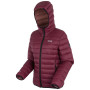 Ženska jakna Regatta Women’s Hooded Marizion