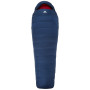 Vreća za spavanje Mountain Equipment Helium 250 Wmns Regular