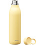 Termo boca Aladdin CityLoop Thermavac eCycle 600 ml žuta