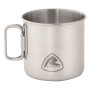 Šalica Robens Pike Steel Mug