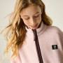 Dječja dukserica Dare 2b Zesty II Fleece Pink Haze