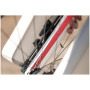 Torbica za biciklo Cyclite Fork Bag / 01 Set