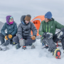 Kuhalo Primus Ulti Stove System 1.0
