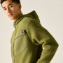Muška dukserica Dare 2b Firn Hooded Borg Fleece