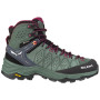 Ženske cipele Salewa Ws Alp Trainer 2 Mid Gtx