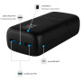 Power bank eksterne baterije Fixed FIXED Zen 30 s LCD displejem