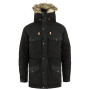 Muška jakna Fjällräven Singi Down Jacket M crna