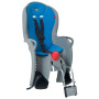 Dječje sjedalo Hamax Sleepy siva/plava Gray/LightBlue