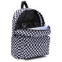 Ruksak Vans MN Old Skool Check Backpack