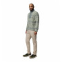 Muška dukserica Columbia Sequoia Grove™ Ii Fz Printed Fleece