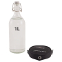 Sklopivi umivaonik Robens Collapsible Wash Basin 10L