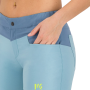 Ženske kratke hlače Karpos Lastia W Shorts