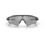Sunčane naočale OAKLEY Radar Ev Path Clear 50% Black Irid Photo