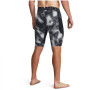 Muške funkcionalne bokserice Under Armour HG Prtd Long Shorts