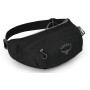 Torbice oko struka Osprey Daylite Waist crna Black