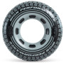 Kolut na napuhavanje Intex Monster Truck Tube 56268NP