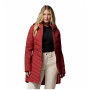 Ženska duga jakna Columbia Joy Peak™ II Mid Jacket