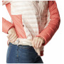 Ženska zimska jakna Columbia Labyrinth Loop™ Hooded Jacket