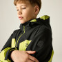 Dječja jakna Dare 2b Rip It Jacket Black/WldLim