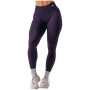 Ženske tajice Nebbia High-waisted push-up leggings Power