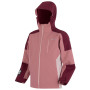 Dječja jakna Regatta Girls Trekktain 3 in 1 II