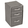 Noćni ormarić Outwell Barmouth Bedside Table