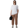 Ženska majica The North Face S/S Essential Oversize Tee