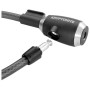 Lokot za bicikl Kryptonite KryptoFlex 1265 Key Cable
