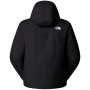 Muška jakna The North Face M Mtn Range Down Hooded Jacket