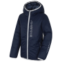 Dječja jakna Husky Nix K Dark Blue tamno plava dark blue
