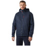 Muška jakna Helly Hansen Crew Hooded Midlayer Jacket 2