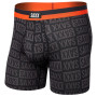 Muške bokserice Saxx Sport Mesh BB Fly