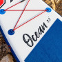 SUP F2 OCEAN BOY 9'2'' BLUE