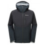 Muška jakna Montane Ajax Jacket crna Black